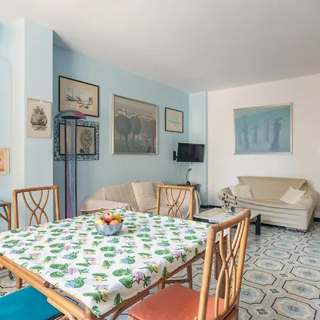 Apartment Ashur 143 Palermo