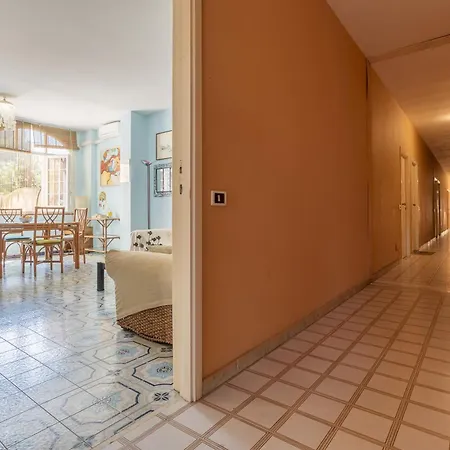 Apartment Ashur 143