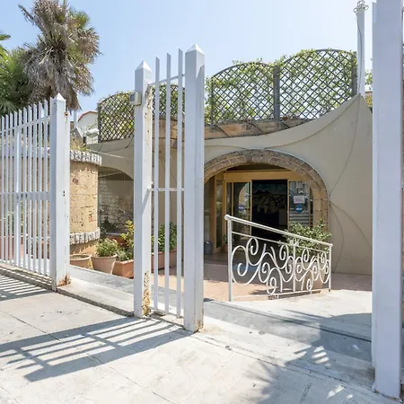 Ashur 143 Apartment Palermo
