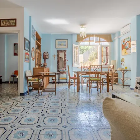 Ashur 143 Apartment
