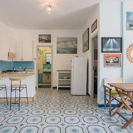 Ashur 143 Apartment