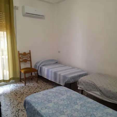 Desire'- Le Caprice Guest house Palermo