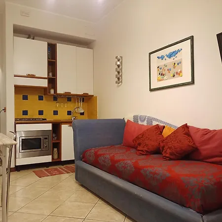 Apartment Bb45 *