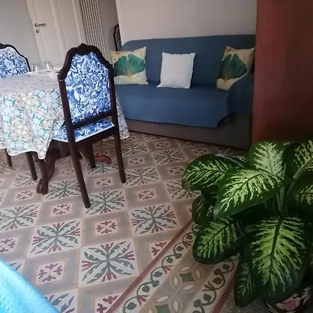 Guest house Battisti 18 Vintage *