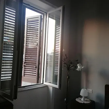 Battisti 18 Vintage Guest house Palermo