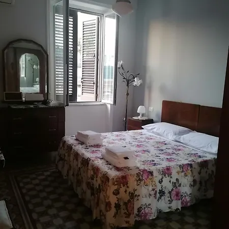 Battisti 18 Vintage Guest house Palermo