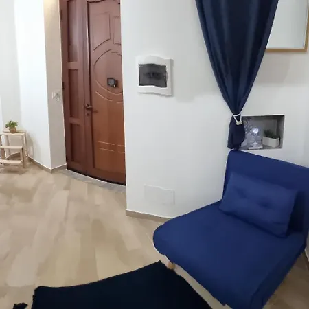 Appartamento Il Quartetto *