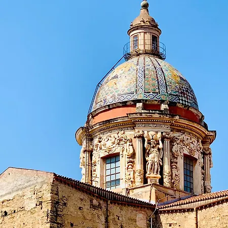 Appartamento - - Sostegno D'amore Palermo