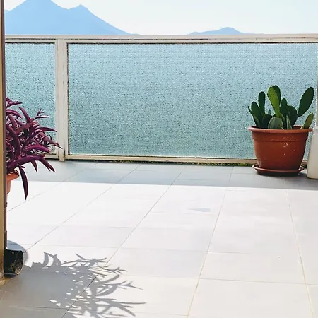 Sostegno D'amore Apartamento