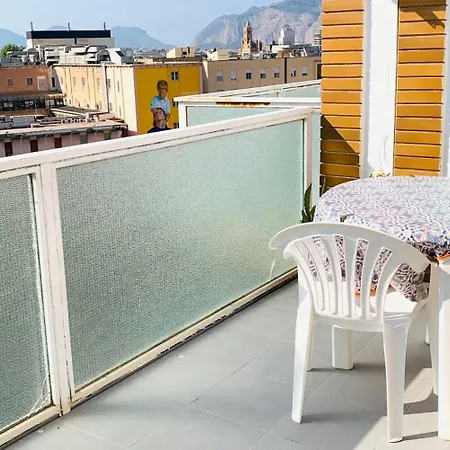 Sostegno D'amore Apartamento *
