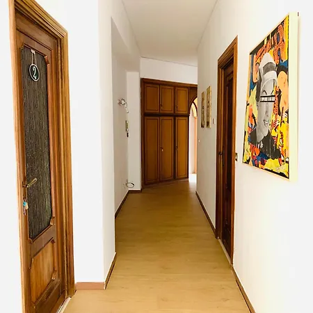 - - Sostegno D'amore Appartamento Palermo
