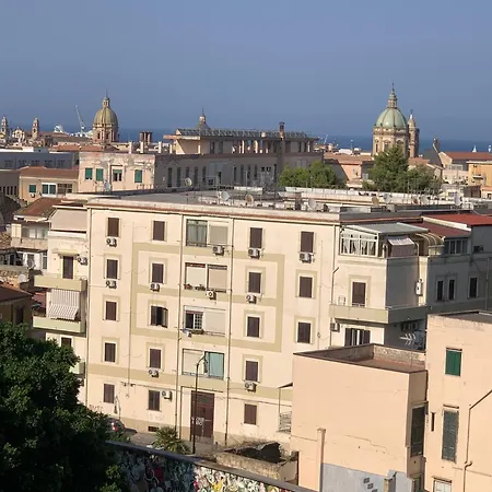 Appartamento - - Sostegno D'amore Palermo