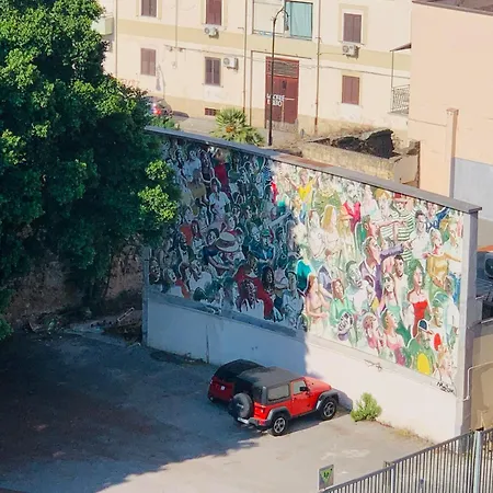 Apartamento Sostegno D'amore *