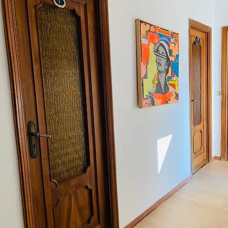 Appartamento - - Sostegno D'amore Palermo