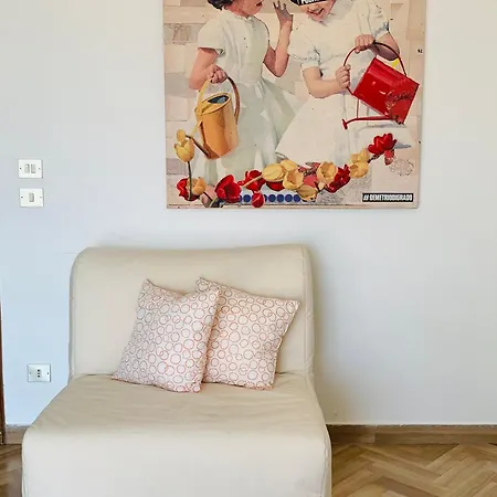 - - Sostegno D'amore Appartamento Palermo