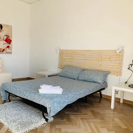 - - Sostegno D'amore Appartamento