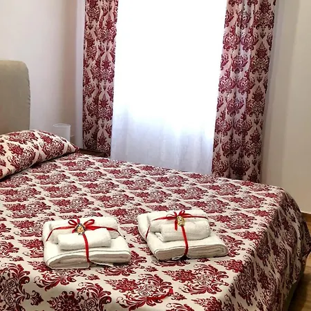 Apartment Happy - Mondello *