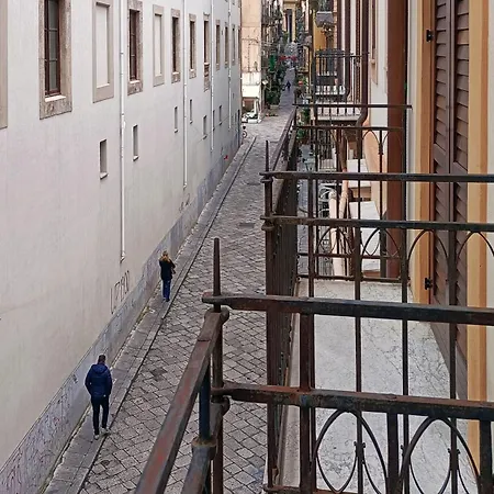 Salinas * Palermo
