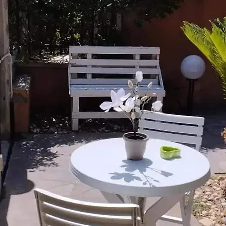 Casabella Holiday home Mondello