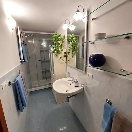 Apartment Olivuzza *