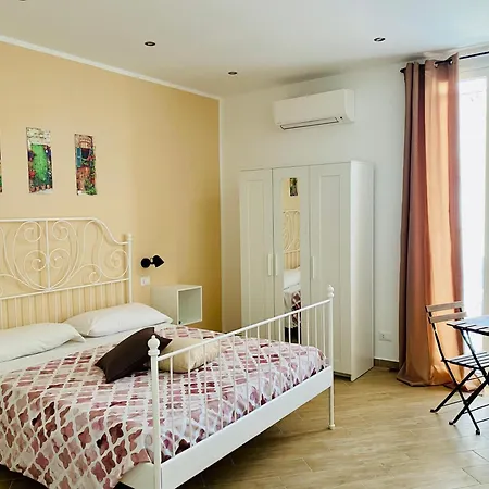 Pindemonte Apartamento Palermo