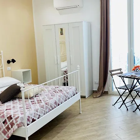 Pindemonte Apartamento Palermo