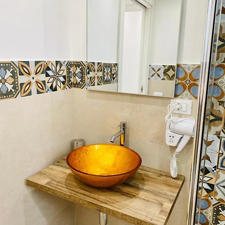 Pindemonte Apartamento *