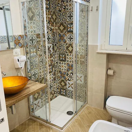 Pindemonte Apartamento Palermo