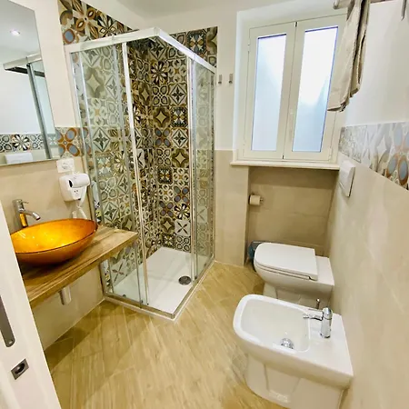 Apartamento Pindemonte Palermo