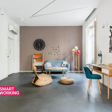 Casa Roma Nel Cuore Di By Wonderful Italy Apartamento
