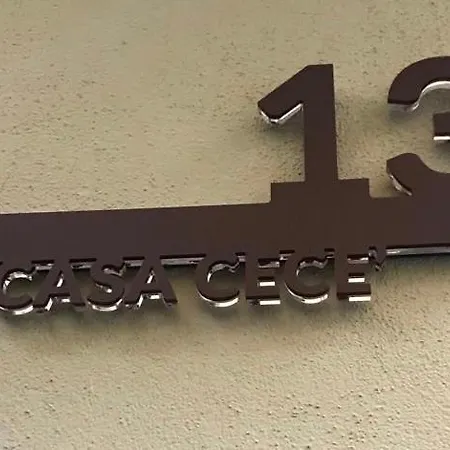 Apartment Casacece Kalsa