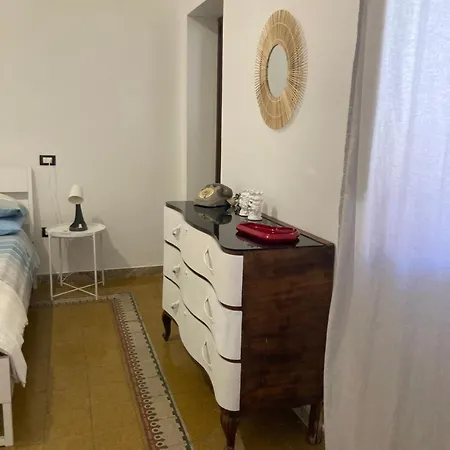 Casa Gelsomino Apartment