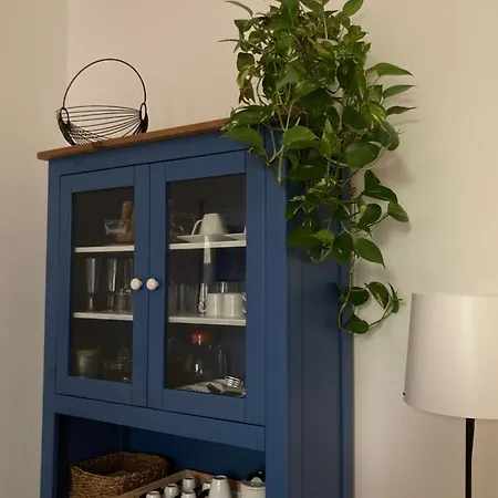 Casa Gelsomino Apartmán *