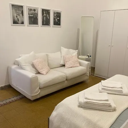 Apartment Casa Gelsomino *