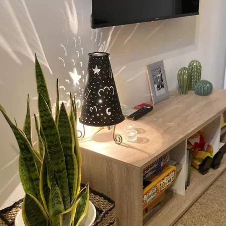 Apartment Casa Gelsomino Palermo