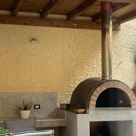 Casa Gelsomino Apartment