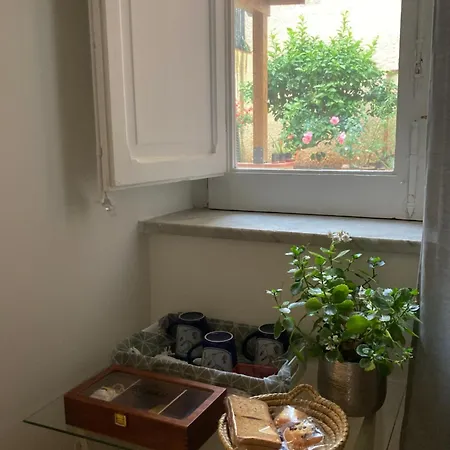 Casa Gelsomino
