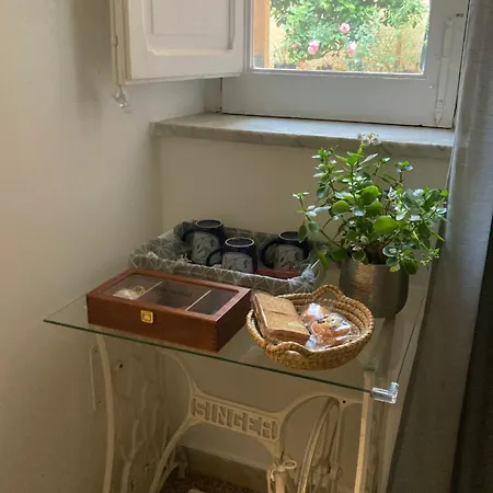 Casa Gelsomino Apartmán *