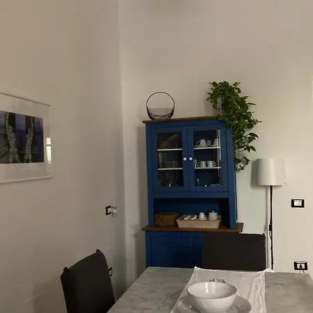 Casa Gelsomino Apartment
