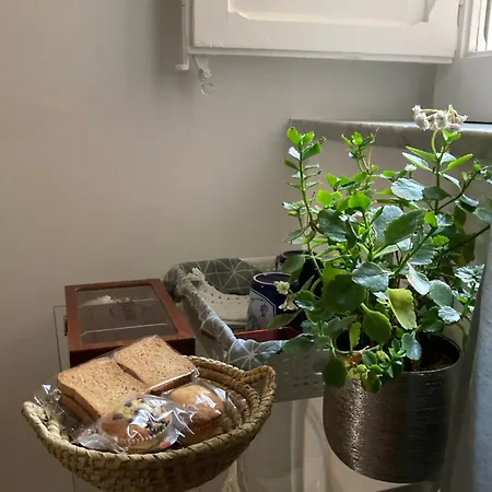 Casa Gelsomino Apartmán *