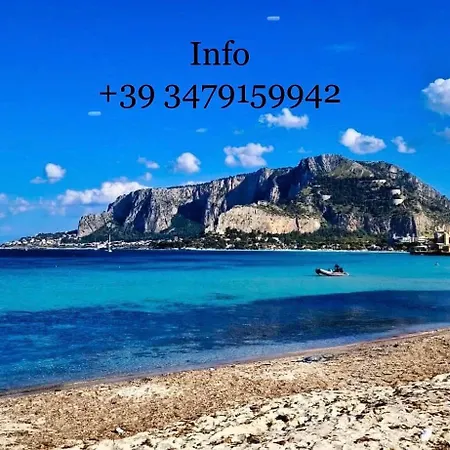 Mondello Stesicoro