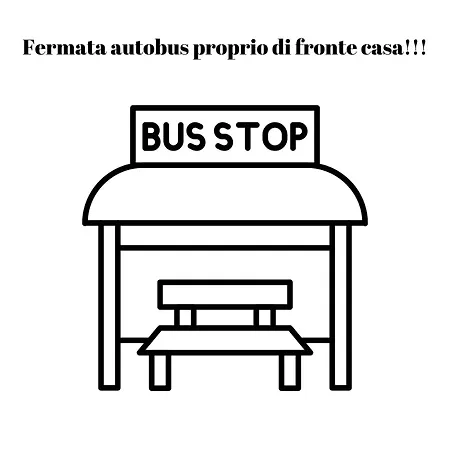 La Casa Delle Nespole Holiday home *