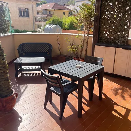 Mondello Stesicoro Apartment Palermo