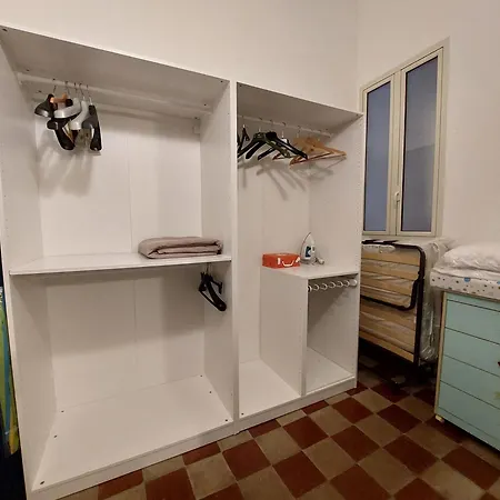 Apartment Olivuzza
