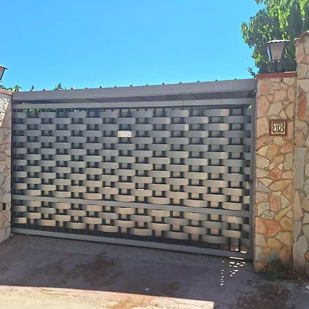 Duplex House Holiday home Palermo