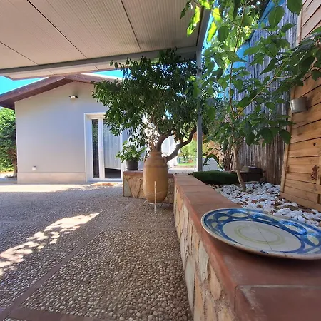 Duplex House Holiday home