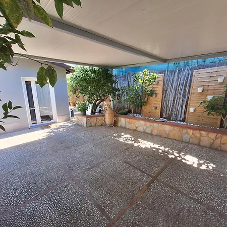Holiday home Duplex House *