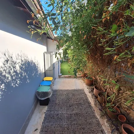 Duplex House Ferienhaus