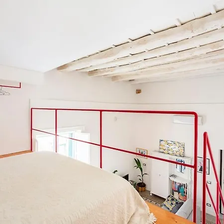 A Casa Di Simona Apartment Palermo