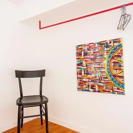 A Casa Di Simona Apartment